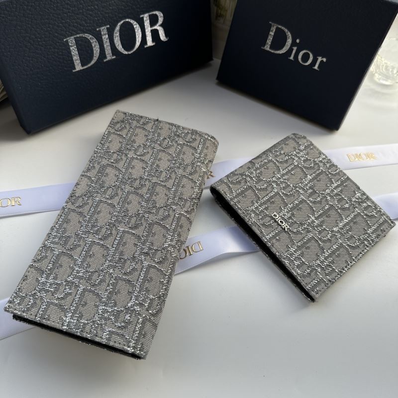 Christian Dior Wallets Purse